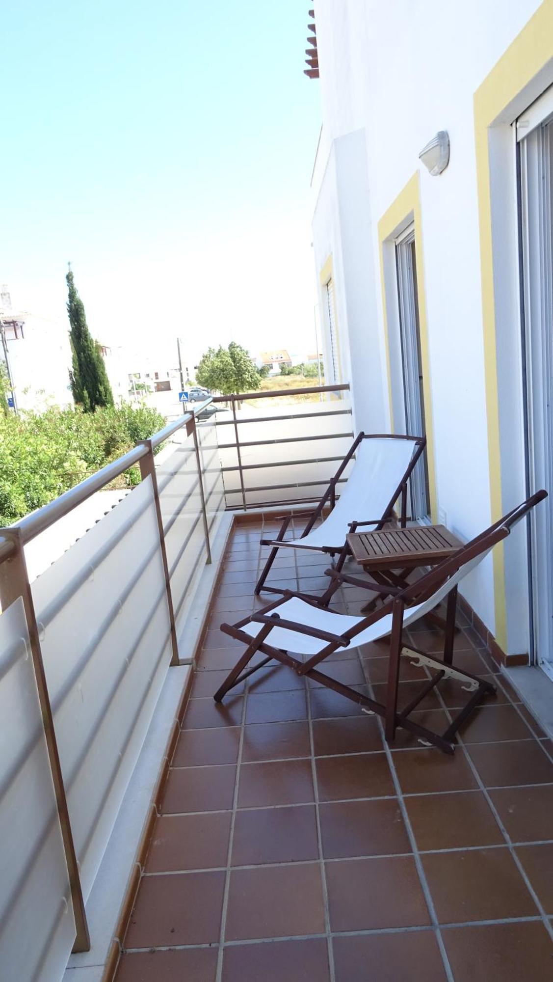 Quinta Gomeira By Amandio Batista Cabanas De Tavira Extérieur photo