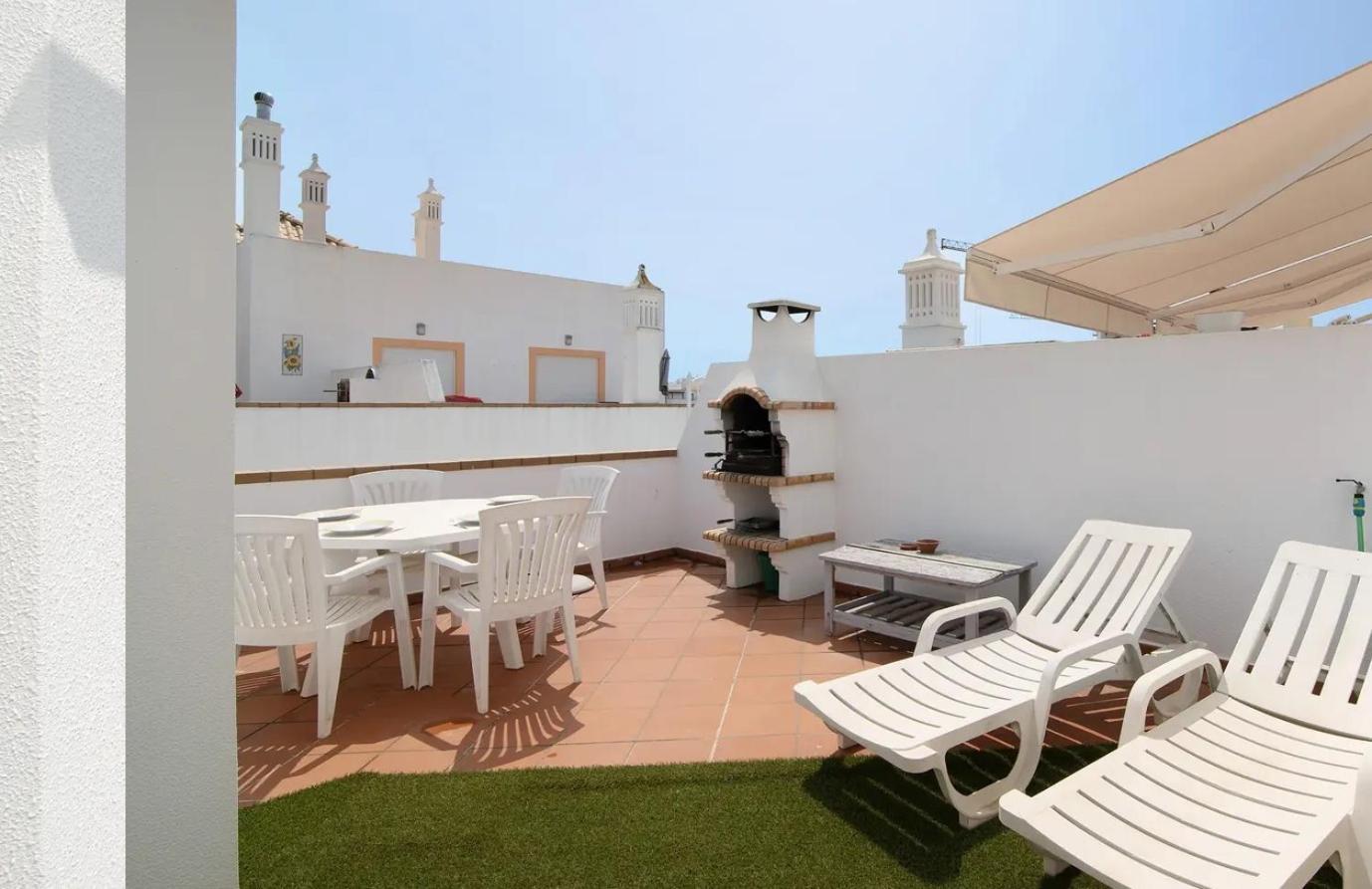 Quinta Gomeira By Amandio Batista Cabanas De Tavira Extérieur photo